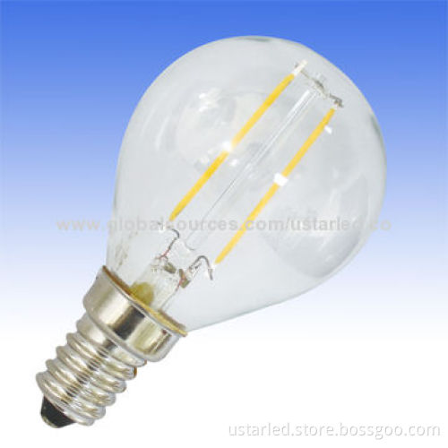 LED Bulb